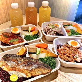 📣食三餐盒外送/外帶加Line直接點餐享會員價🌟