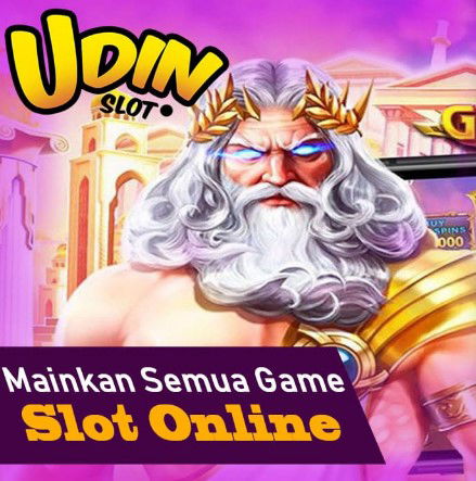 LOGIN UDINSLOT