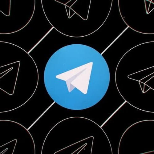 TELEGRAM CHANNEL