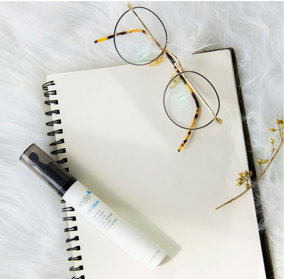 熙黛爾活奕眼霜 eye-cream🐼