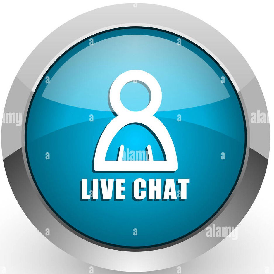 LIVECHAT 24 JAM