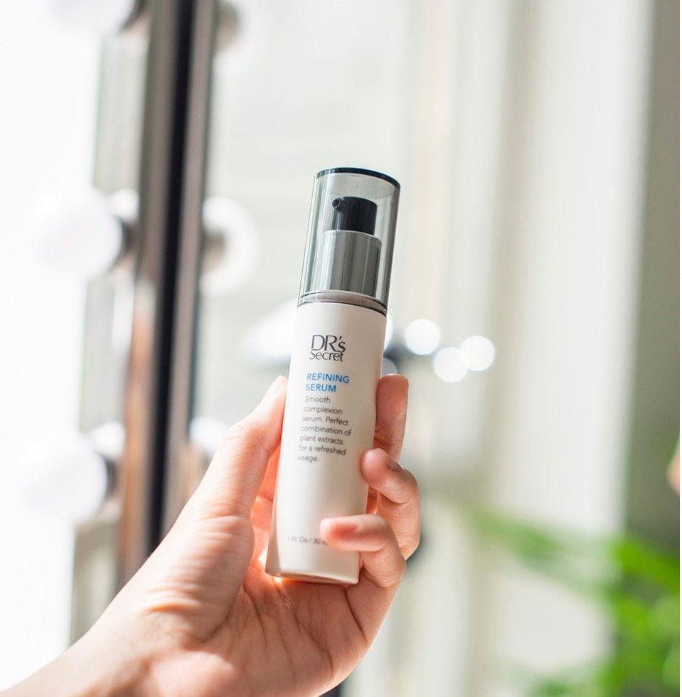 9️⃣緊緻露  refining30ml降溫，鎮定皮膚，隱形馬甲🤍