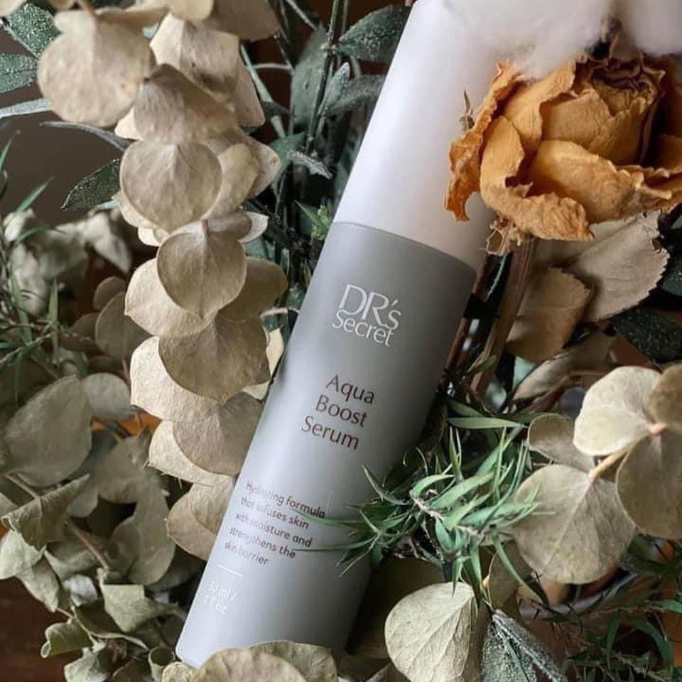 熱賣👍🏻盈潤補水精華露