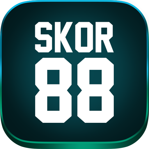 Pendaftaran WEB Skor88 ✔️