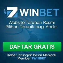 DAFTAR 7WINBET