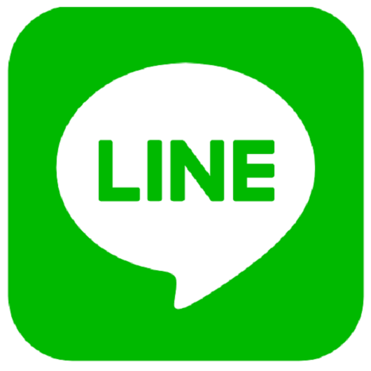 LINE