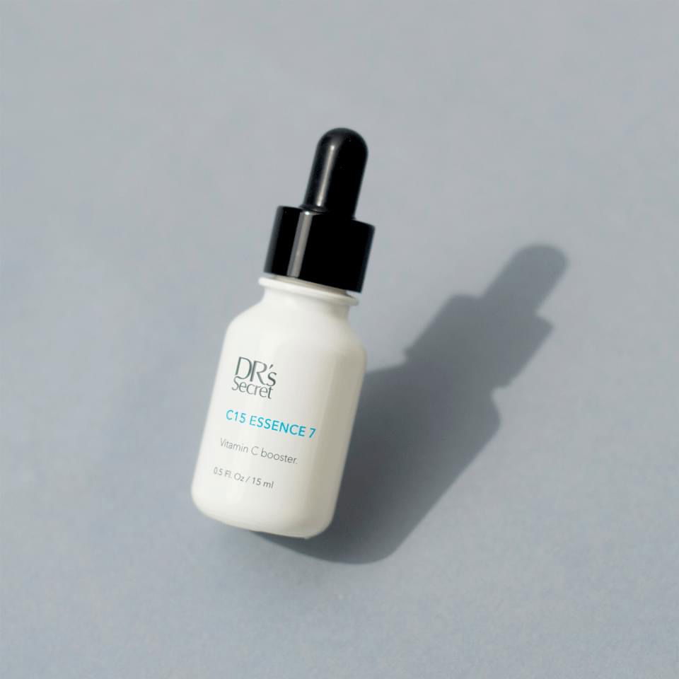 7號 C15精華