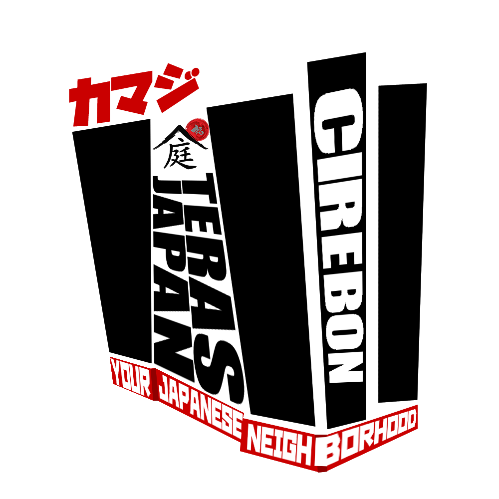 GoFood (Teras Japan Cirebon)