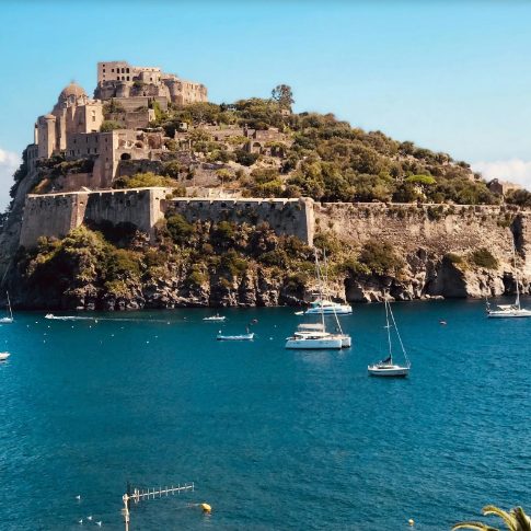 Charter a Luxury Yacht to Host a Memorable Event