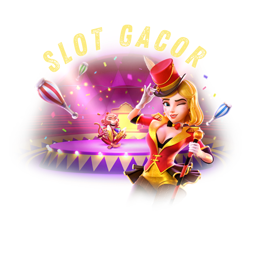 Slot Gampang Menang Id VIP 99%