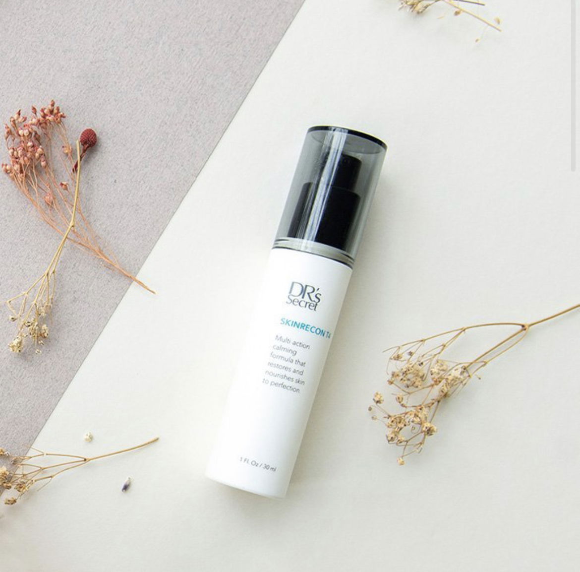 #4 美膚霜✨ 促進肌膚活力「全方位修復、滋養、賦活肌膚、增強細胞免疫力」