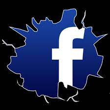 &#x767B;&#x5F55; Facebook