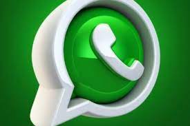 通过 WhatsApp 共享