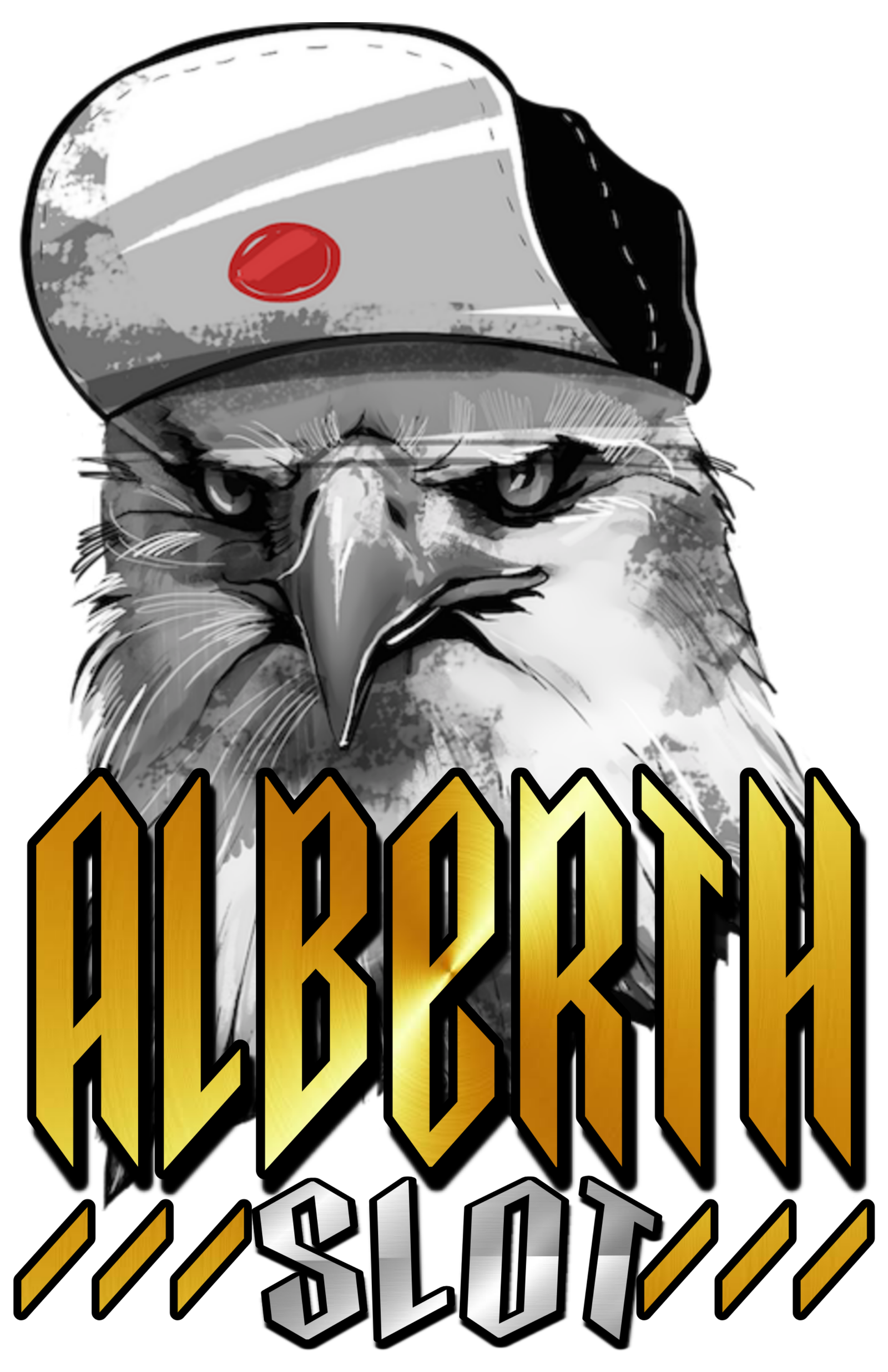 Alberth Slot