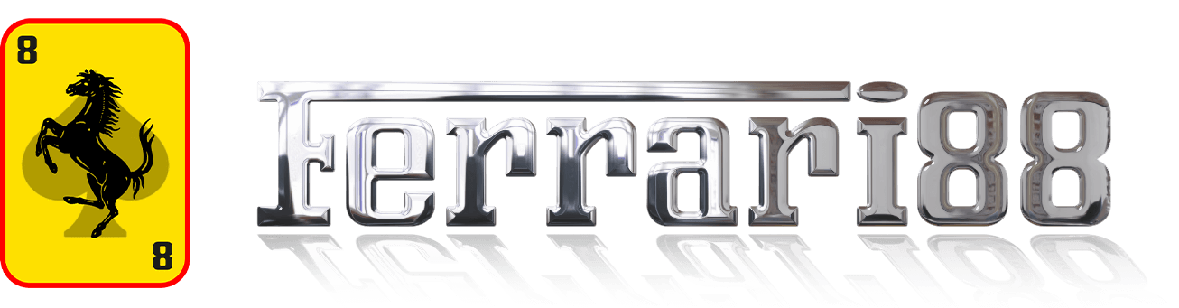 Ferrari88