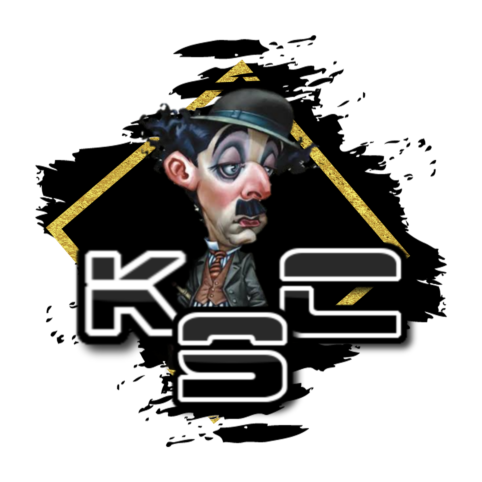 KSC x RUPIAH138xDaget 77