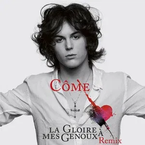 Côme-la gloire à mes genoux