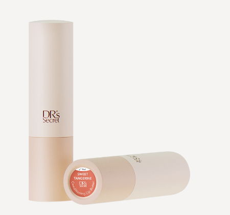 修護潤唇膏-甜橙->天然唇部護理，持久舒潤雙唇。