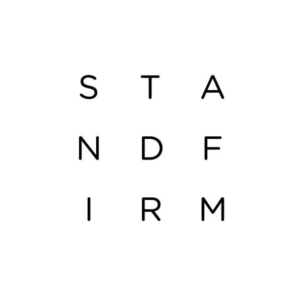STAND FIRM 生活嚴選-拾遺 畫話精選品牌