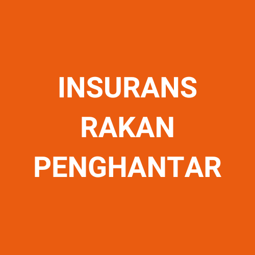 INSURANS RAKAN PENGHANTAR 