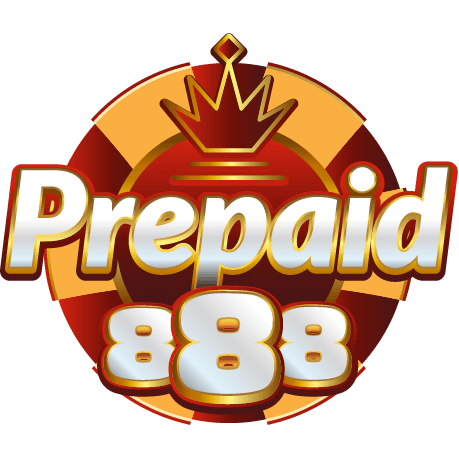 PREpaid 888