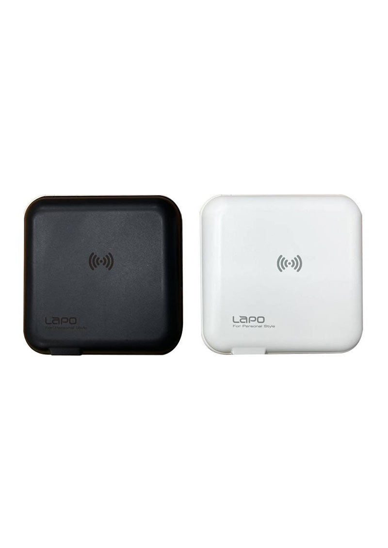 全方位 · 行動電源