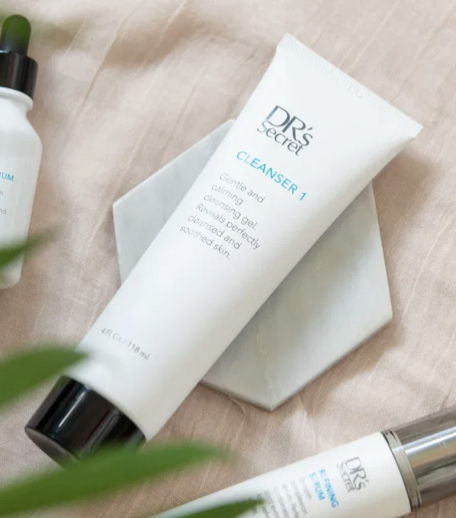 皙之密潔膚霜1/把臉洗真正的乾淨