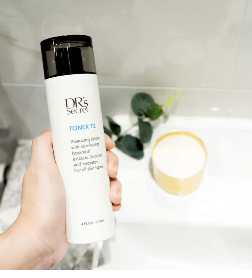 皙之密調膚液 T2 /清新補水💦