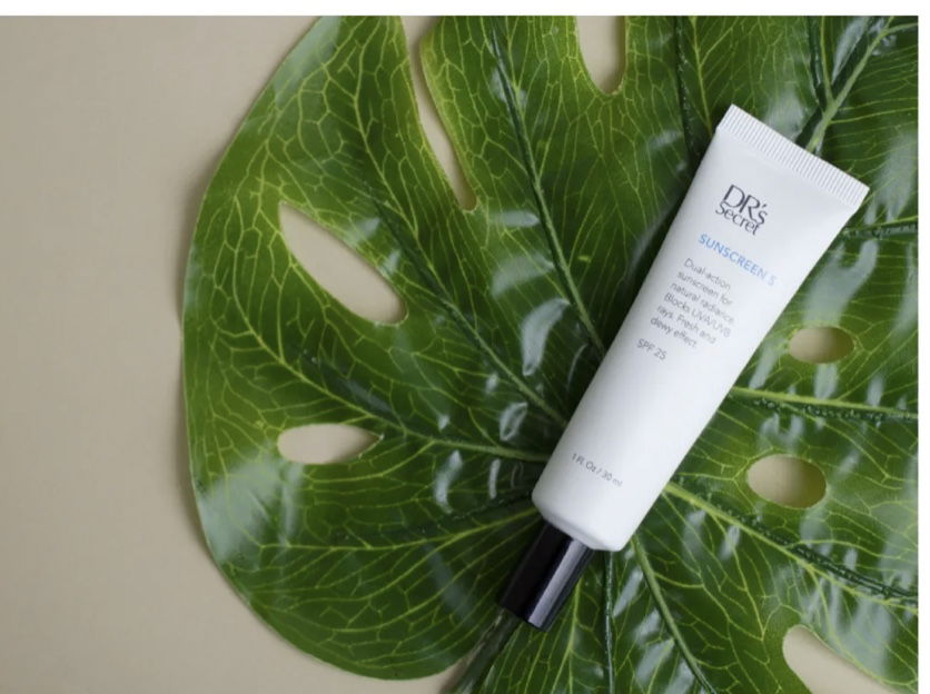 皙之密防曬霜/清爽5M/肌膚的安全傘