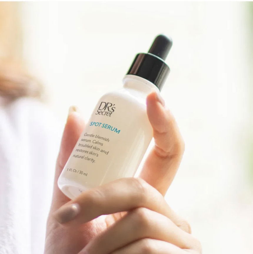 皙之密美瑕液 8/粉刺痘痘救星