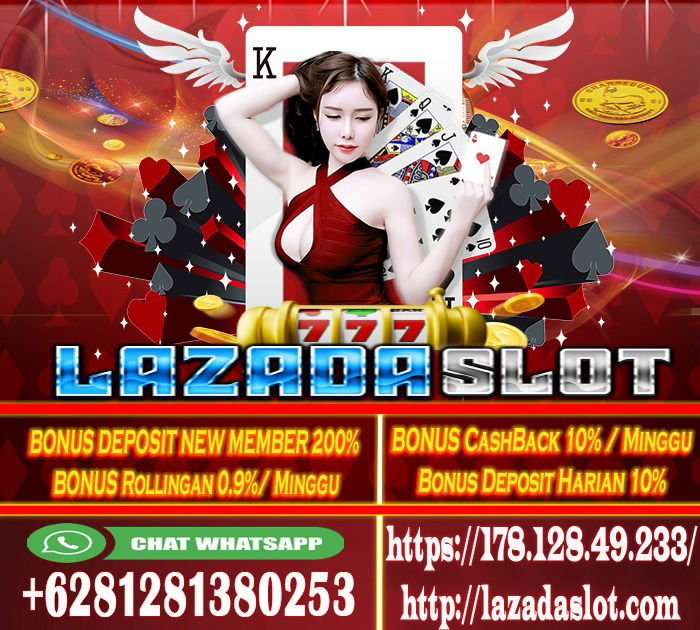 Grop Facebook Lazadaslot