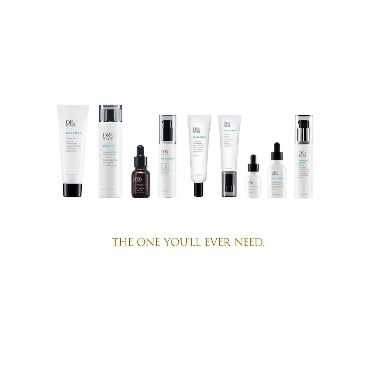 5號防曬🌞｜防護陽光必備