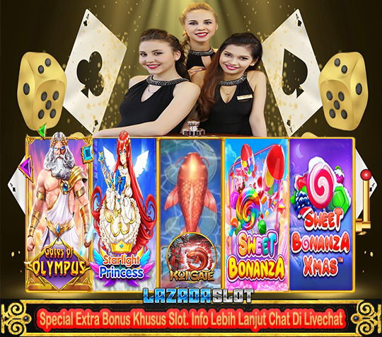 Link Alternatif Lazadaslot 1