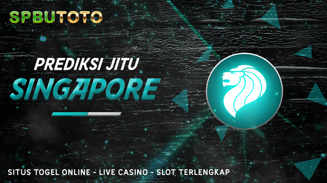 PREDIKSI TOGEL JITU SPBUTOTO
