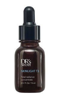 皙之密嫩白液 T3