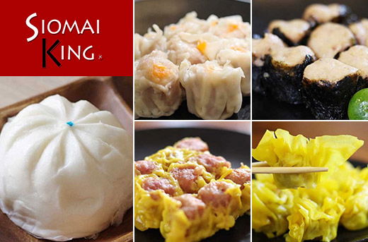 Siomai King