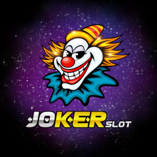 Login JOKERSLOT