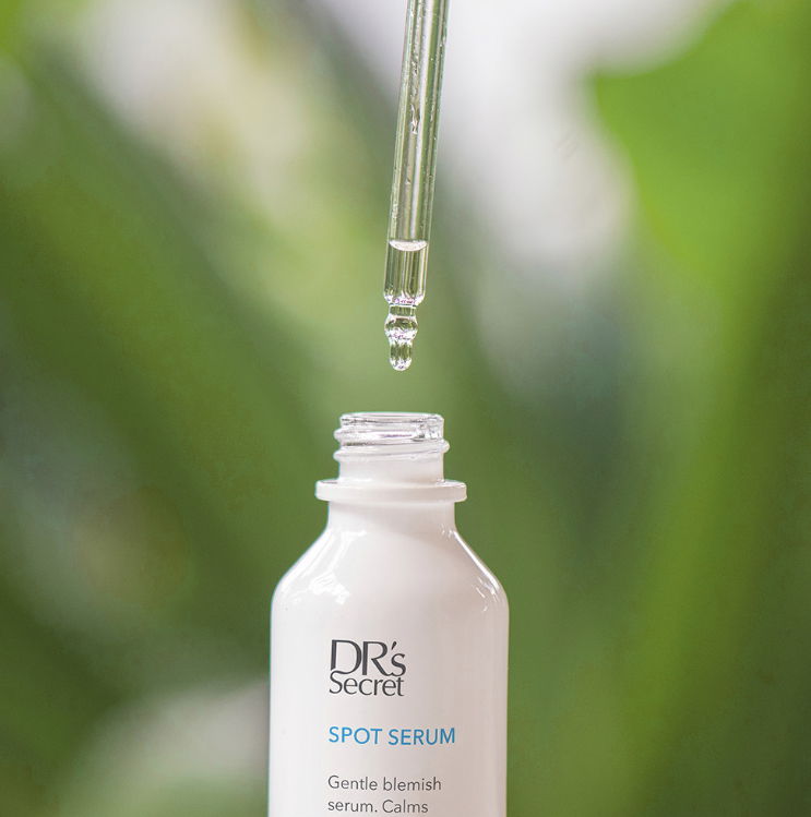 皙之密美瑕液 8（痘痘清道夫）