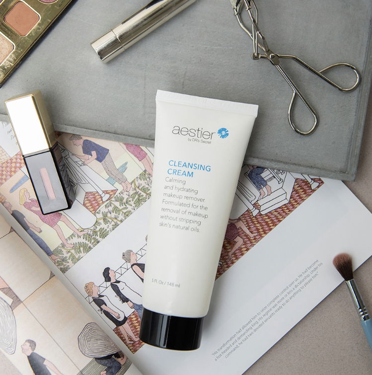 熙黛爾卸妝乳霜 A1（粉刺剋星）