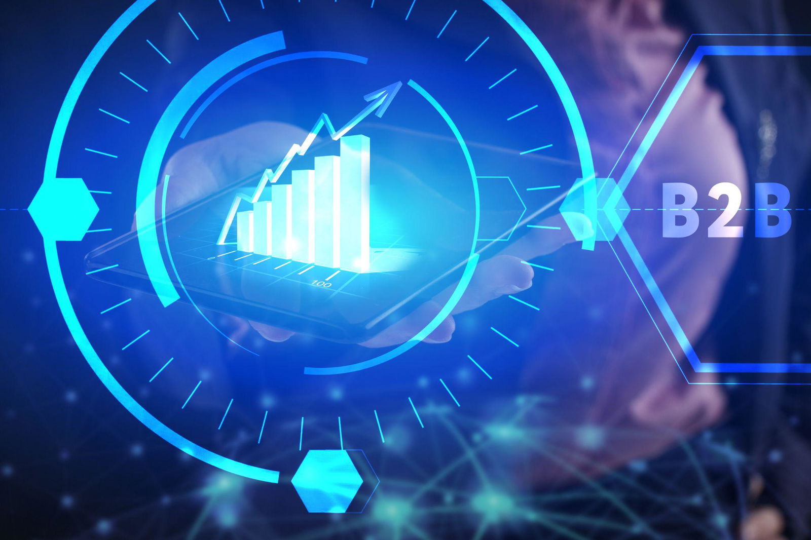 How Can Artificial Intelligence Help Transform B2B Marketing in 2022?