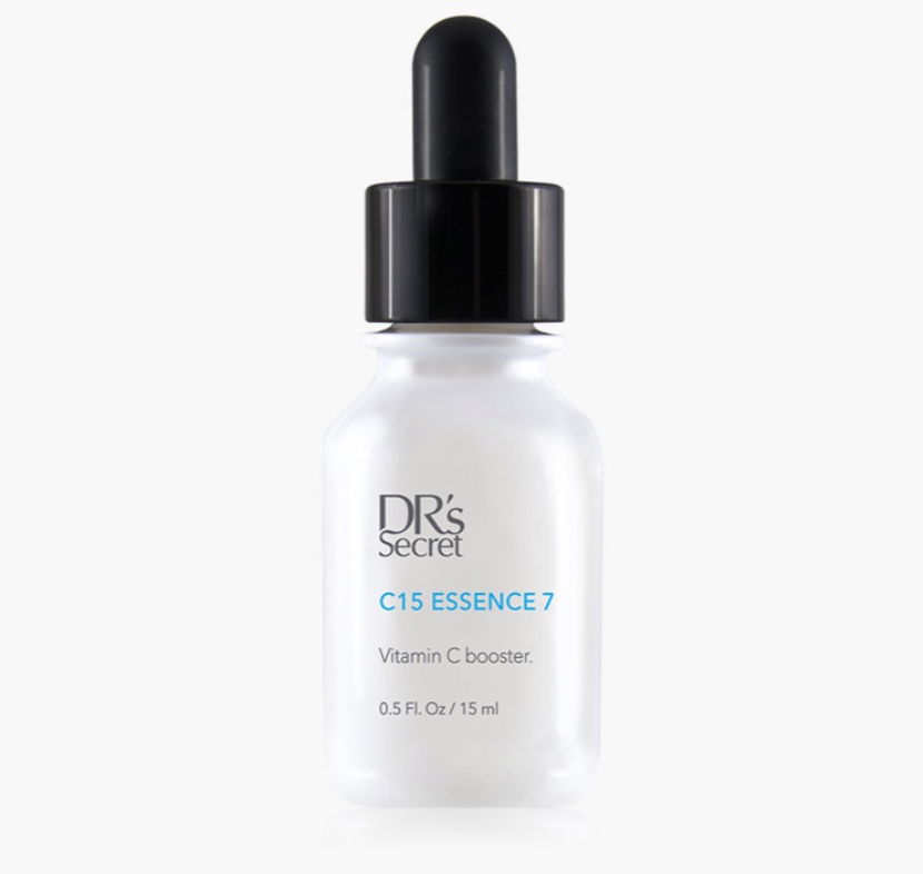 皙之密C15精華液 7