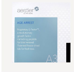 熙黛爾駐顏肽片 