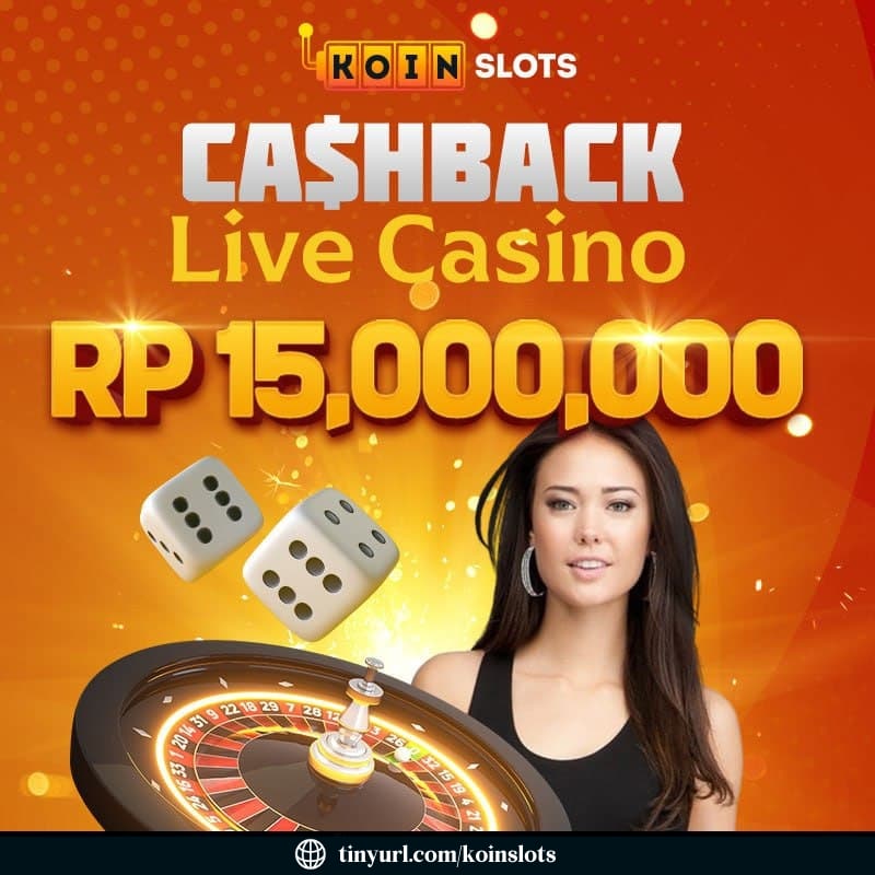 KOINSLOTS OFFICIAL NEWS