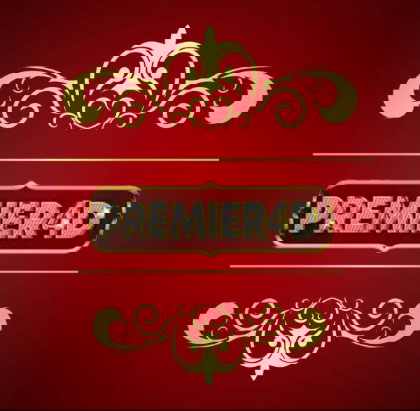 PREMIER4D | FULL PRIZE (NO REFFERAL)