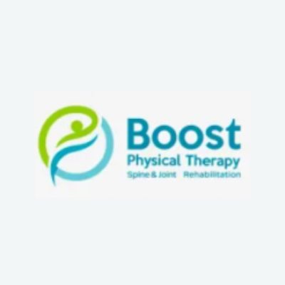 BoostPhysical Therapy - Infogram