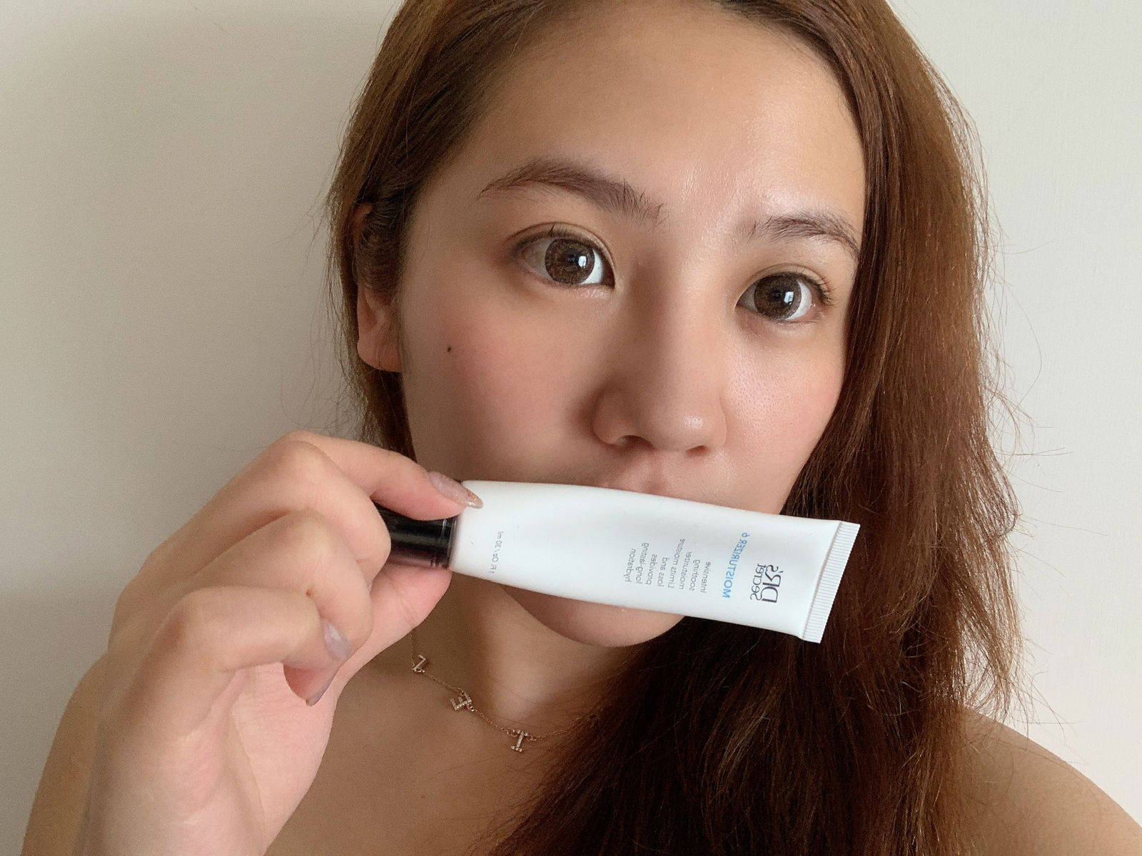 6號潤膚霜 小孩口水疹也可擦唷