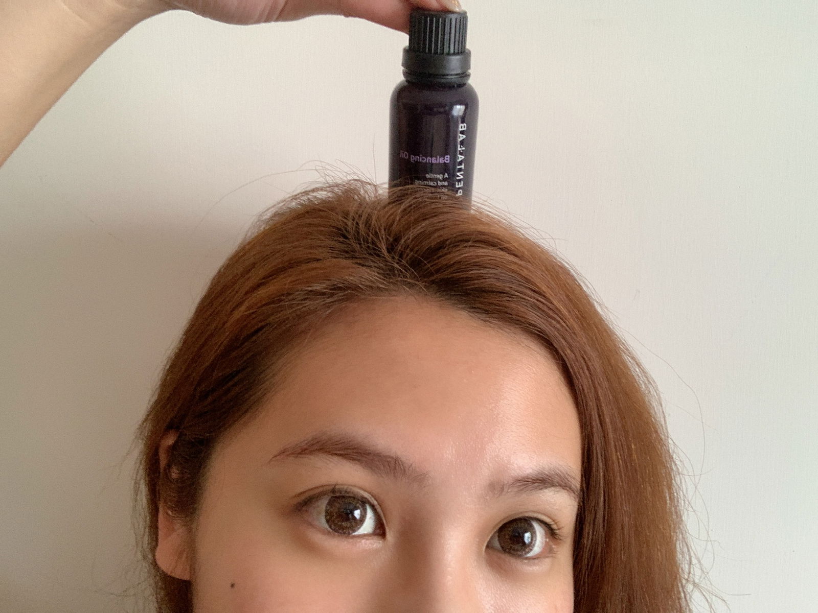 我最愛的全卉複方精油-萬用神物