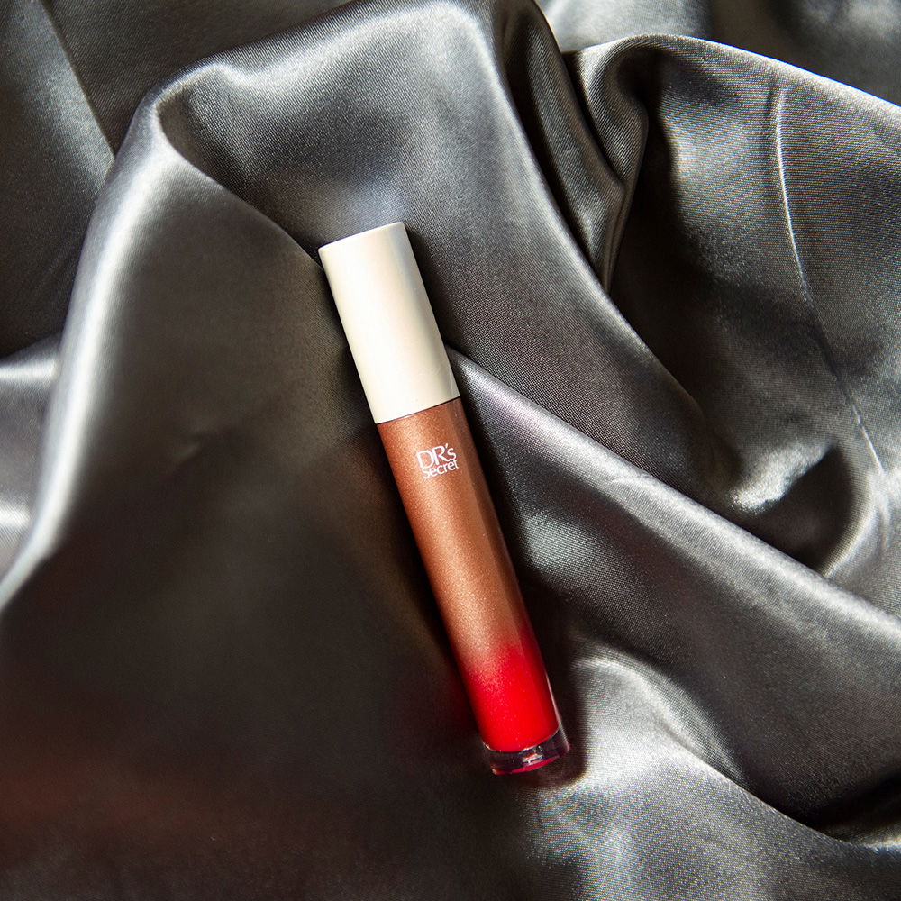 冰晶唇釉-無畏樹莓紅❤️