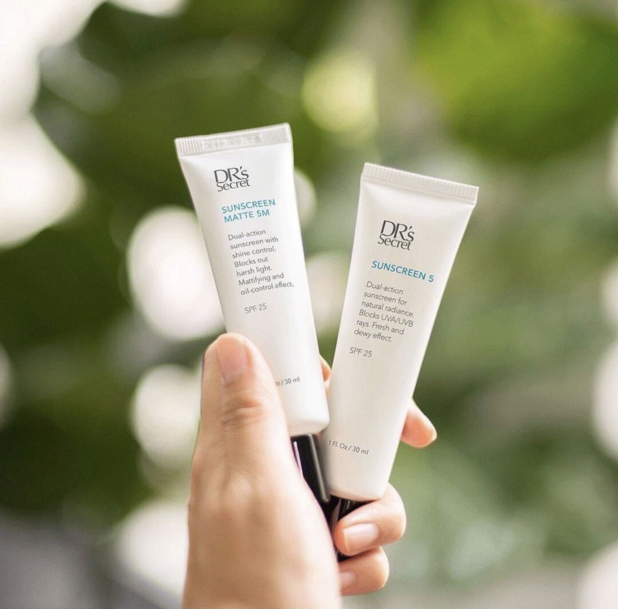 地表最強防曬☀️讓你曬不黑