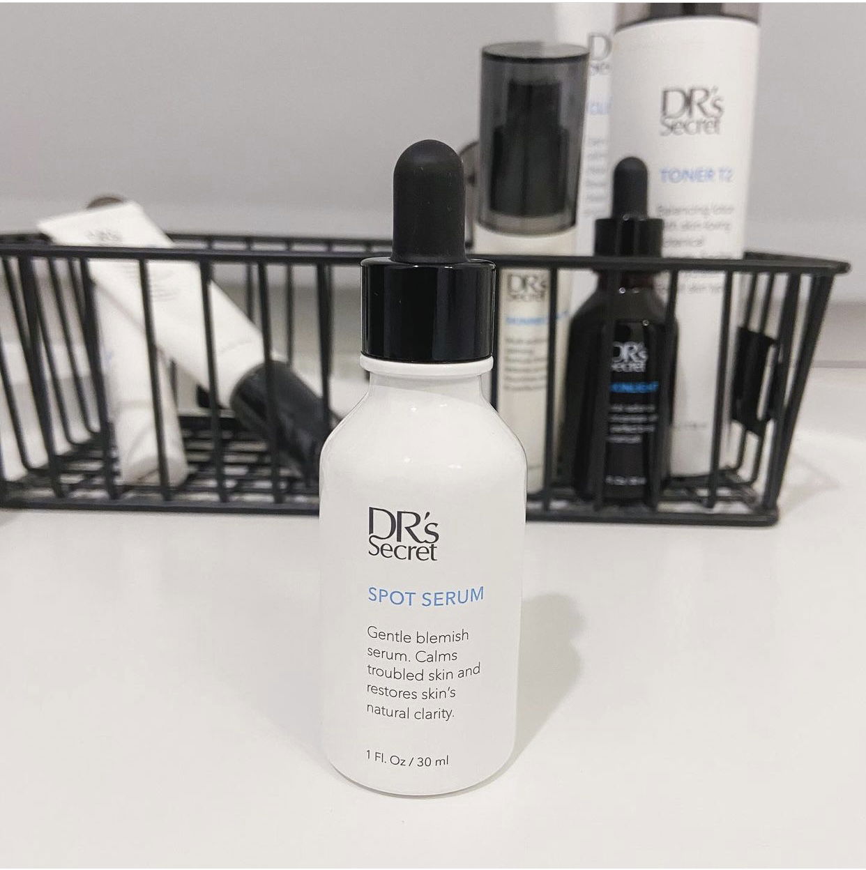 痘痘剋星🔪粉刺byebye